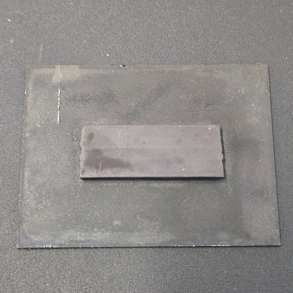 Tulip Brand Pears Perham Fruit Yakima Washington Enamel Metal Magnet 3" x 2.5" - Picture 4 of 7